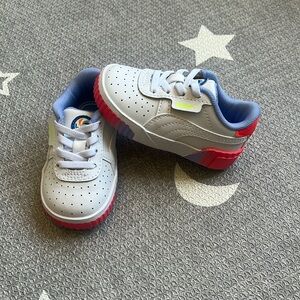 Puma Toddler Shoes SZ 5C